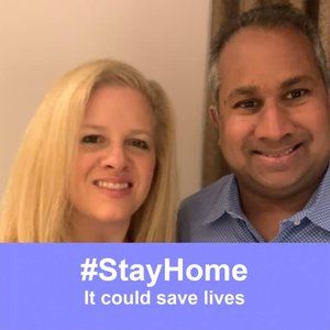 Meet your Posher, Jane